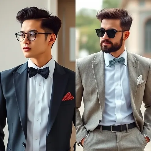 면접 복장 고민 끝! 전문가의 현실 조언과 2025년 트렌드 반영