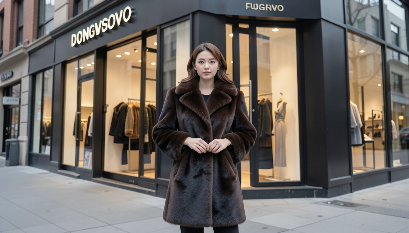 첫 모피, 똑똑하게 고르는 법: 신상 vs. 중고 vs. 렌탈