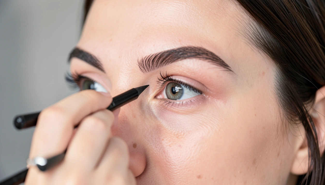 내 눈썹에 딱 맞는 아이브로우펜슬, 기능별 비교