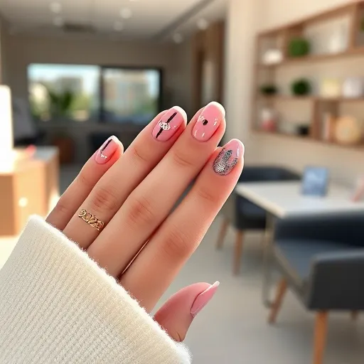 2025 건대 네일 트렌드, 내 손끝에 담는 법