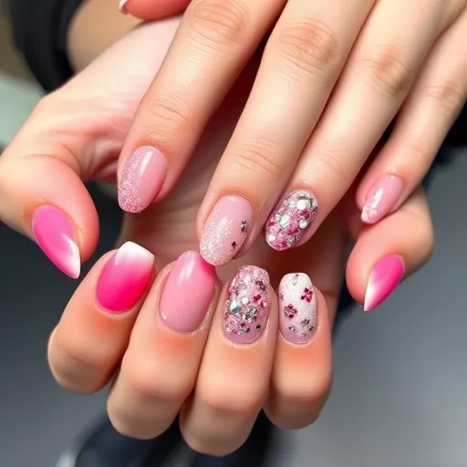 건대네일메이커, 나만의 '네일 주치의'로 만드는 비결