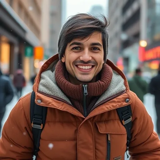 히트텍 소재의 과학적 비밀: 내복과 무엇이 다를까?