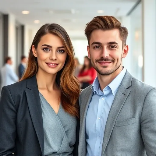 2025년 면접 스타일링 트렌드와 '나만의 핏' 찾기