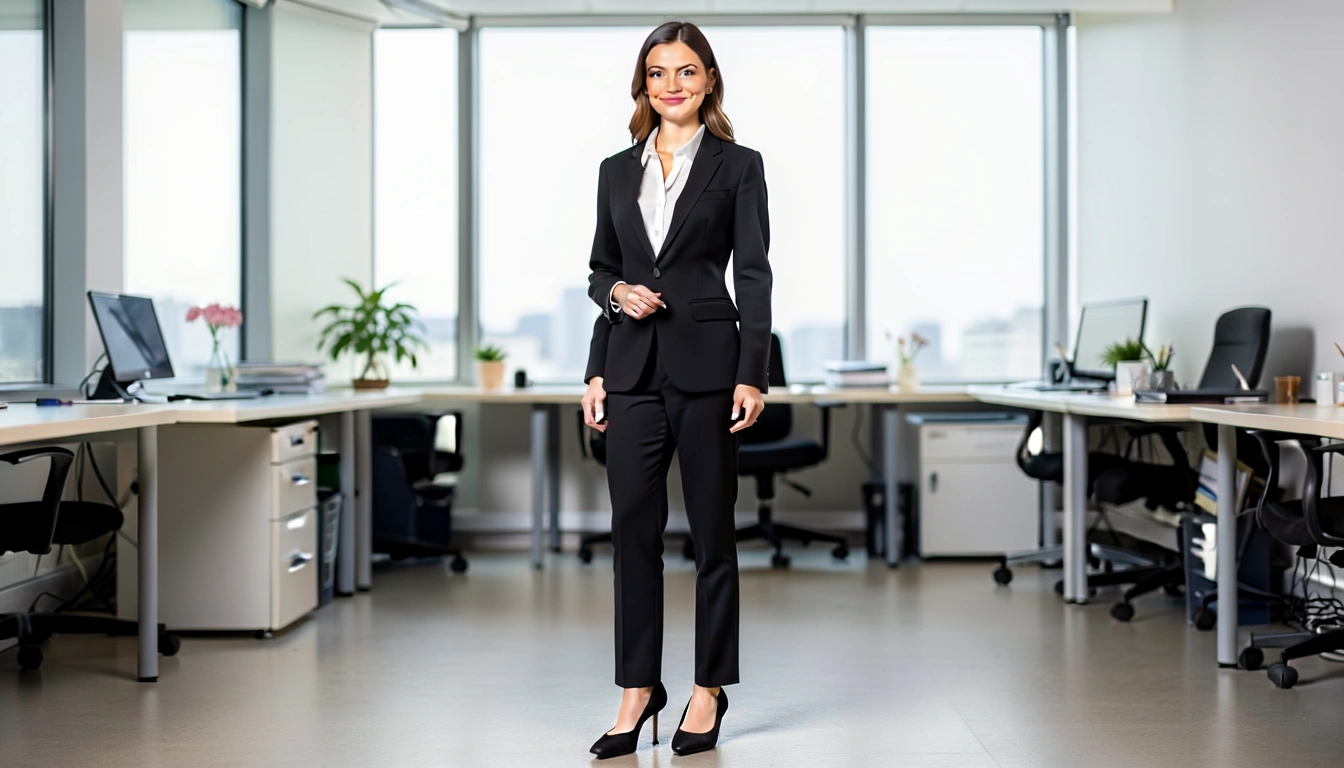 발 편한 면접구두, 선택 기준은 무엇일까? 발볼 넓이부터 소재까지!