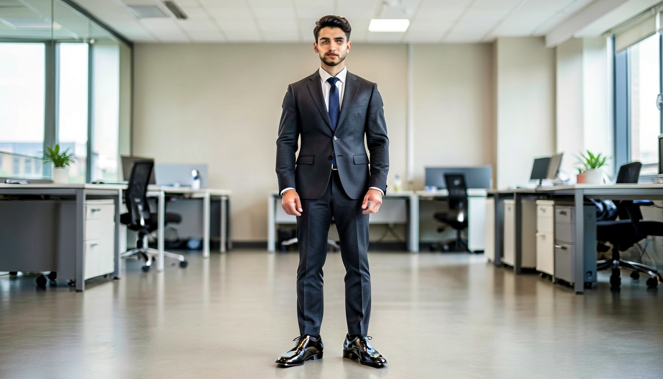 면접구두 대여 vs 구매? 나에게 맞는 현명한 선택은?