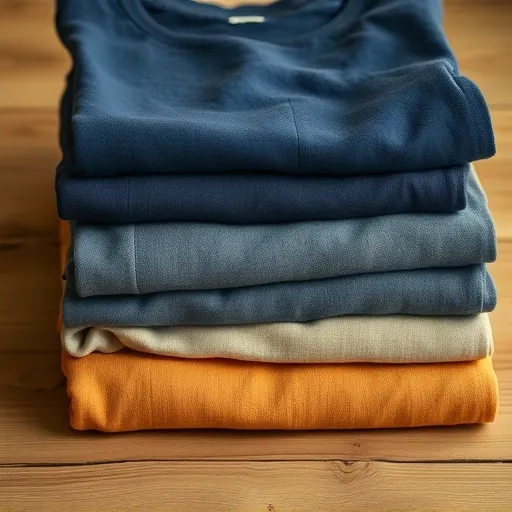 로커드와 함께 만드는 지속 가능한 캐주얼 워드로브