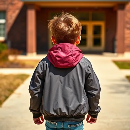 🏃‍♀️ 학교 활동량 고려! 내셔널 경량패딩 소재 & 기능성 완전 분석