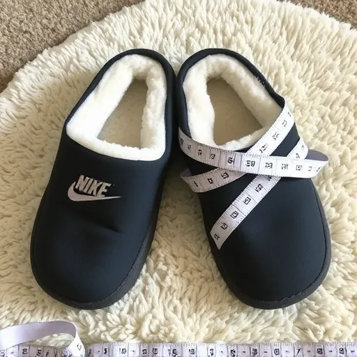 나이키 버로우 슬리퍼, 오래 편하게 신는 관리 노하우