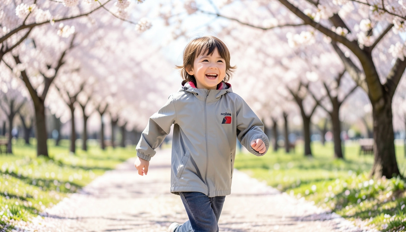 기능성 바람막이, 소재별 특징과 활동성 고려 노하우