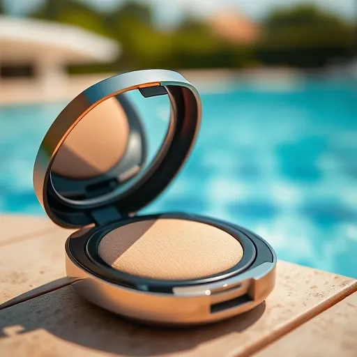 쿠션만으로 부족할 때: 워터프루프 메이크업 지속력 높이는 궁극의 비법 🤫