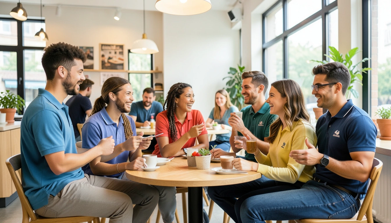 폴로 럭비티, 오래 입고 멋지게 활용하기: 관리 & 스타일 업그레이드 (종합 관리 솔루션)