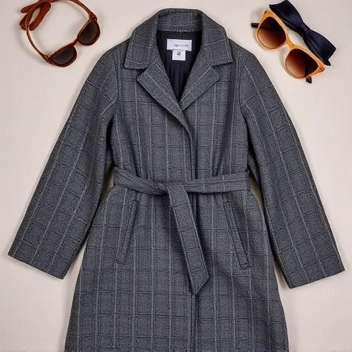 로엠 코트, 그냥 사지 마세요! 현명한 구매와 스타일링 팁