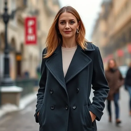 로엠 코트: 소재, 디자인, 핏, 나에게 맞는 선택 기준은?