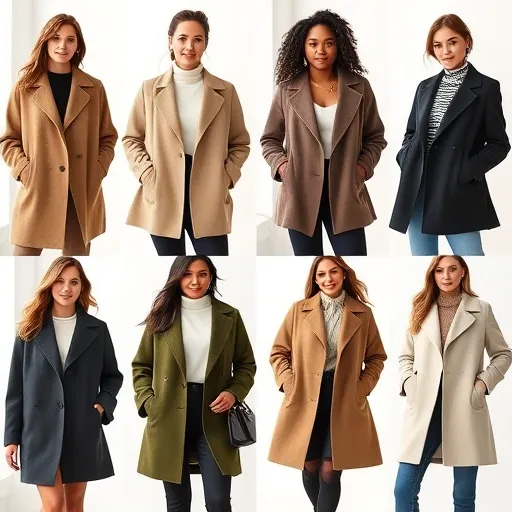 로엠 숏코트 관리 및 쇼핑 꿀팁: 지속 가능한 패션을 위해