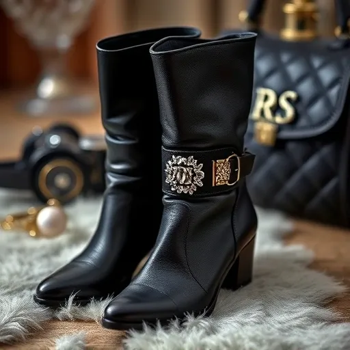 로저비비에 삭스부츠, 오래도록 새것처럼 관리하는 전문가 팁