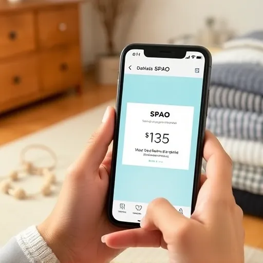 스파오 쿠폰, 이렇게 조합하면 할인율 극대화!