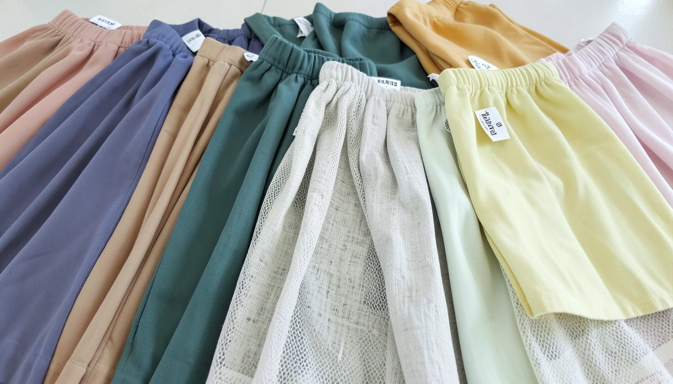 수영복 랩스커트, 오래 입는 관리 노하우와 전문가 팁