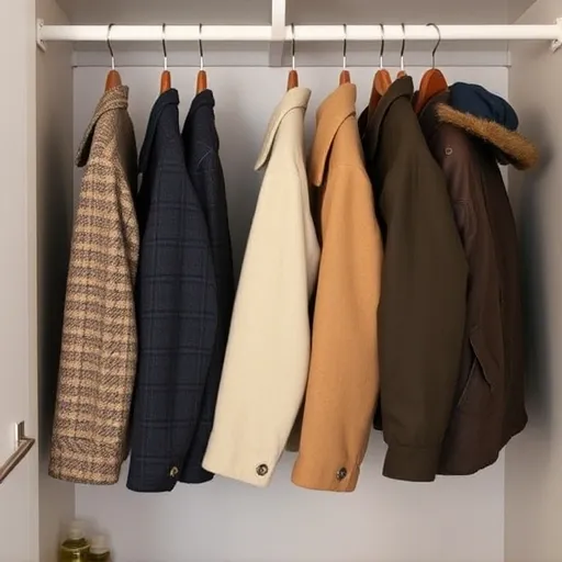 보브자켓, 오래오래 새것처럼 입는 관리 비법 (실제 경험담)