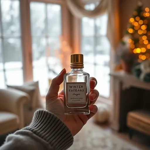 나에게 맞는 겨울향수 노트, 어떻게 찾을까? 실전 선택 가이드