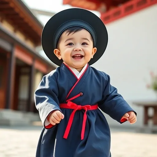 우자매한복 사이즈, 이젠 실패 없이 고르세요! 시행착오로 얻은 꿀팁