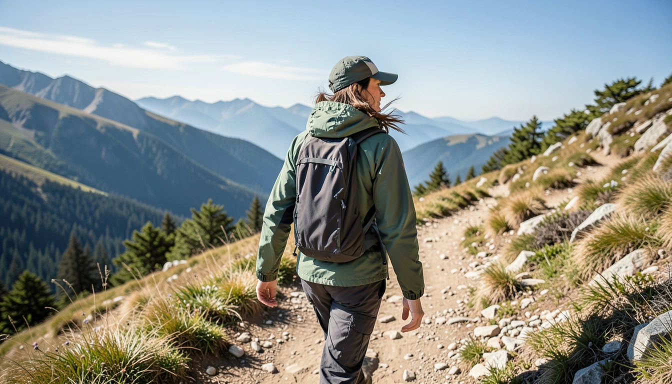 오래 입는 바람막이: 관리와 숨겨진 활용 꿀팁 🧼