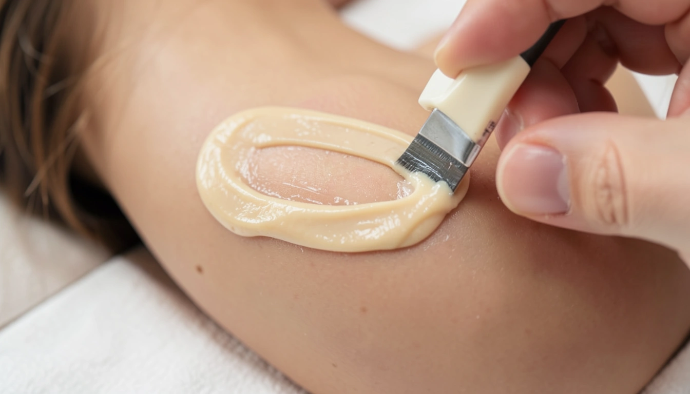 아나덴 슈가링왁싱, 지속 가능한 아름다움을 위한 현명한 선택