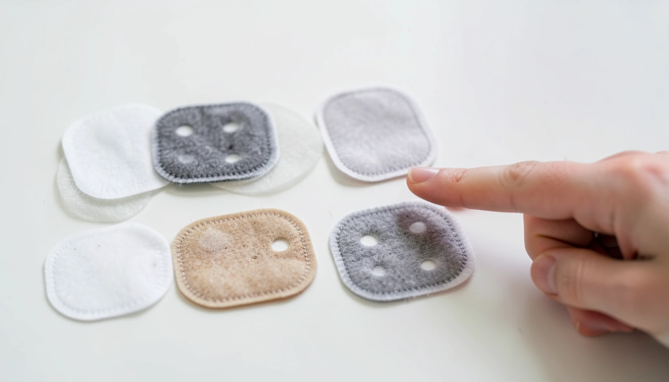 패치로 해결 안 될 때? 겨드랑이 문제의 근본적인 해결책 모색