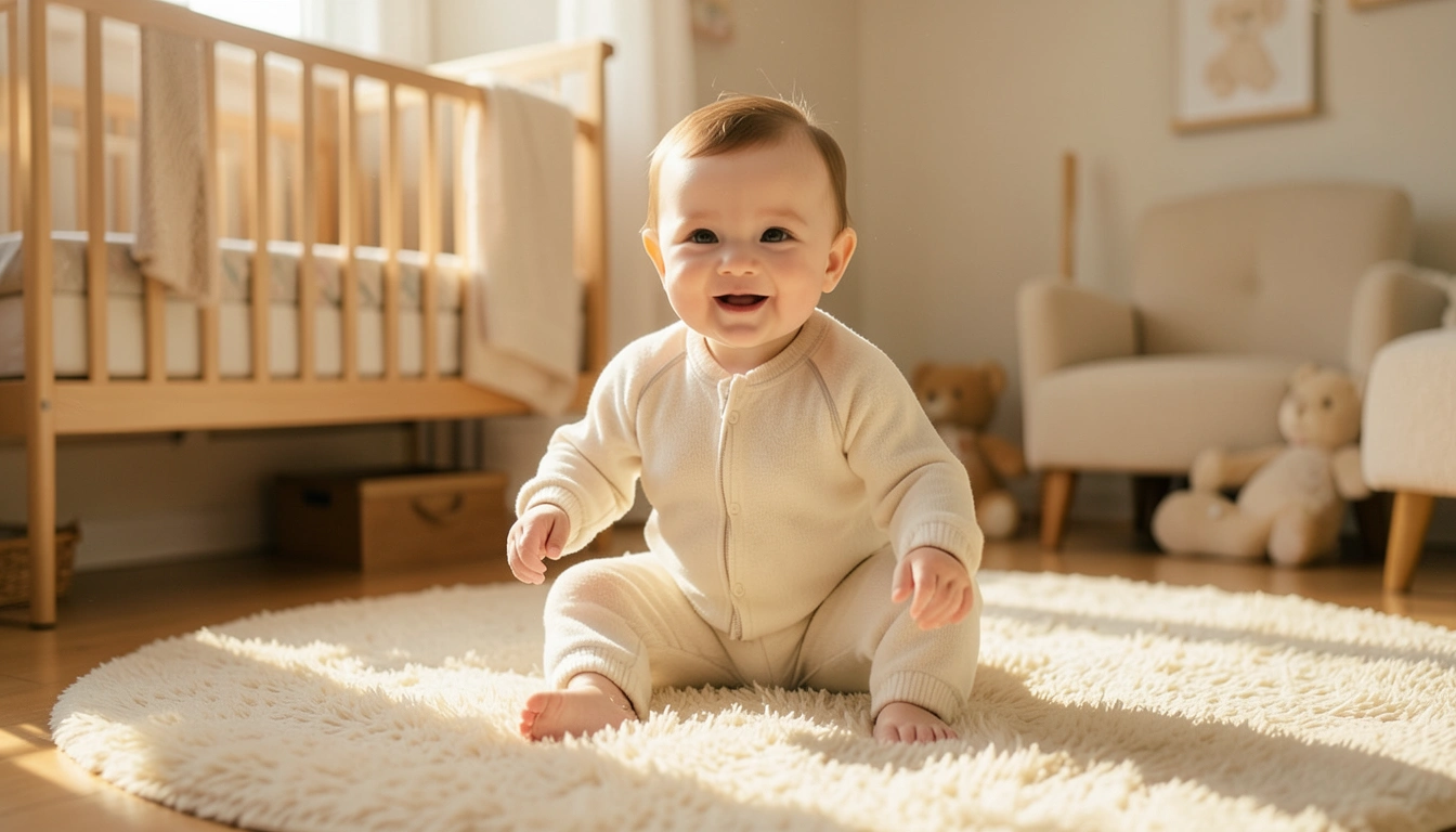 아기 히트텍 엑스트라웜 vs. 오리지널, 우리 아기에게 맞는 선택은?