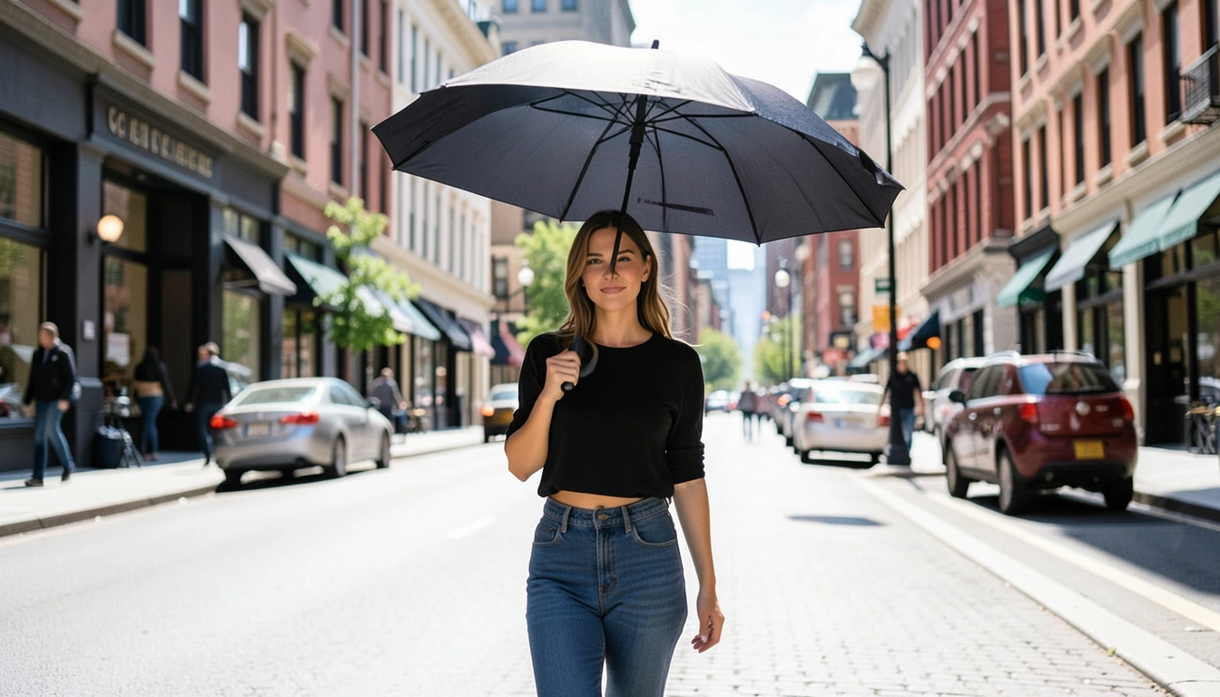 2. 내게 맞는 암막양우산? 핵심 기능성 체크리스트!