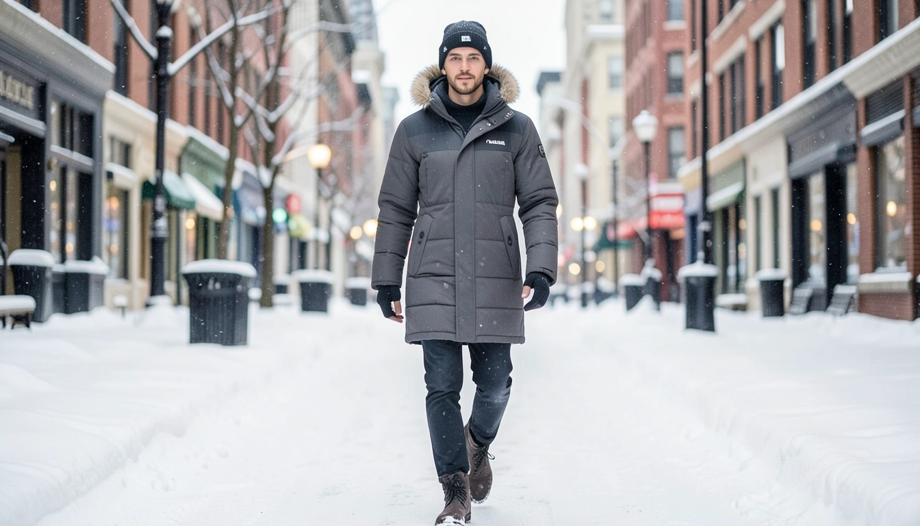 후회 없는 캐나다구스 선택: 당신에게 맞는 모델은?