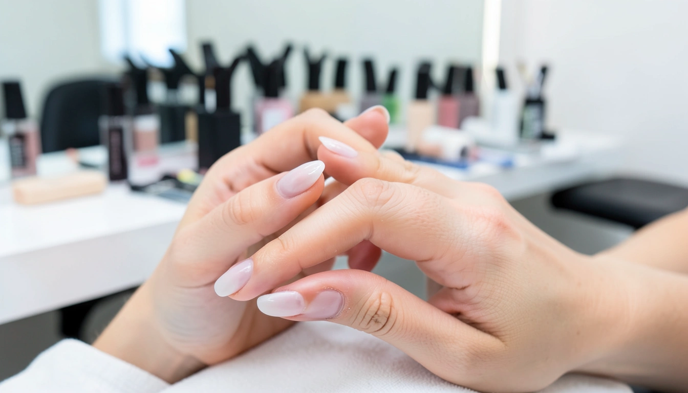 목동 젤네일, 디자인만 보시나요? 이젠 ‘기능성’이 핵심!