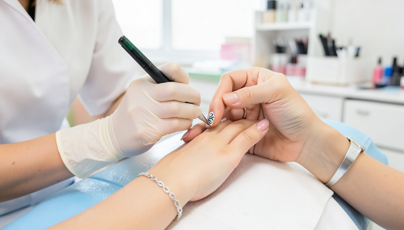 나에게 꼭 맞는 대전 목동 네일샵, 어떻게 찾아야 할까요?