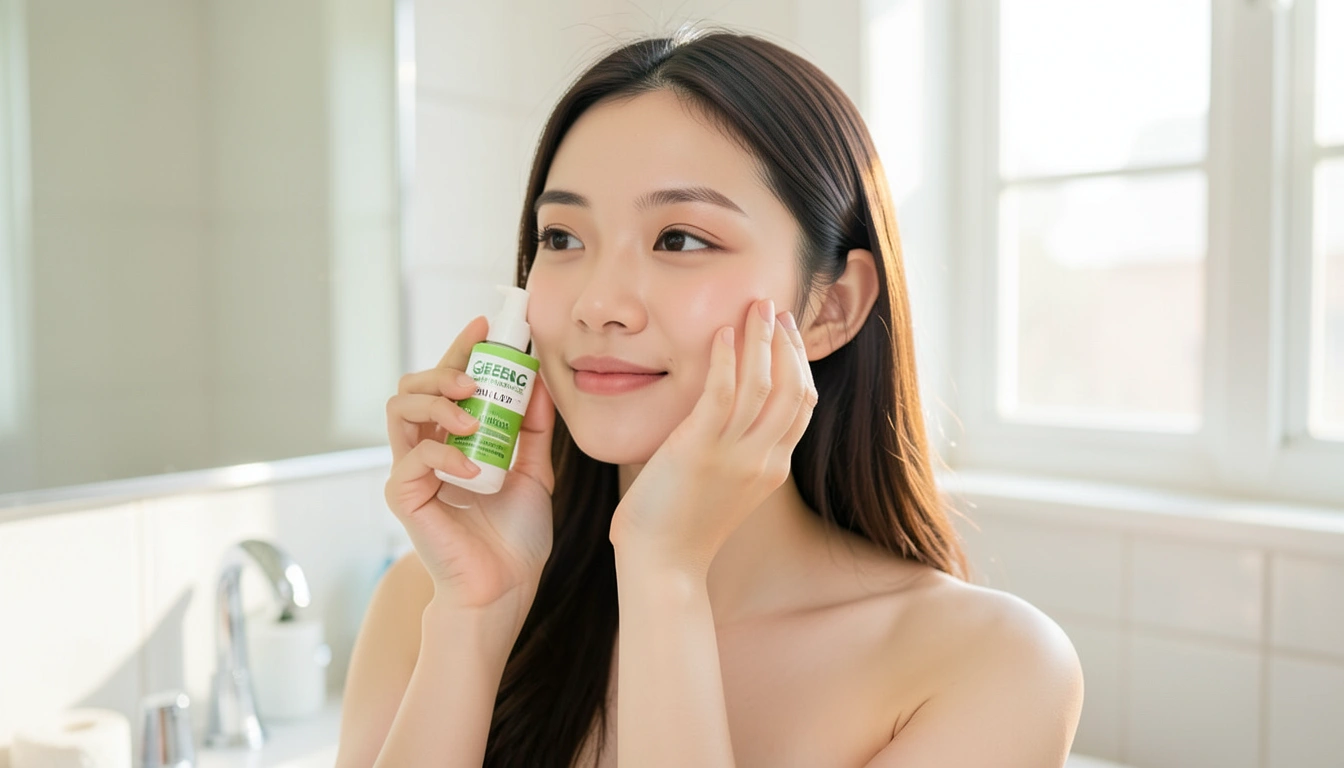 나에게 맞는 닥터지 선크림, 핵심 기능을 따져보세요!