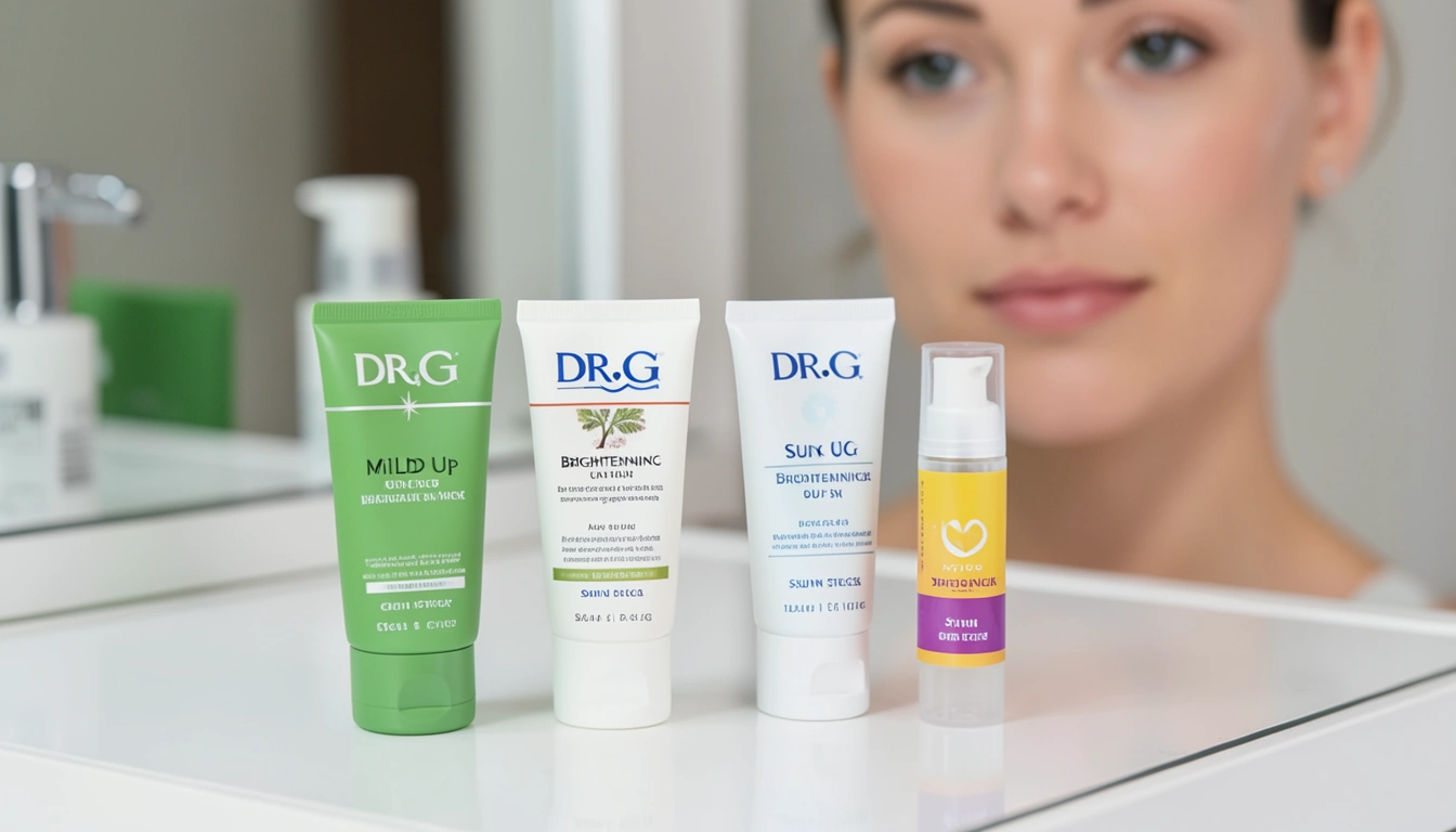 선크림만으로 부족하다면? 전문가의 시선으로 본 피부 장벽 강화 전략