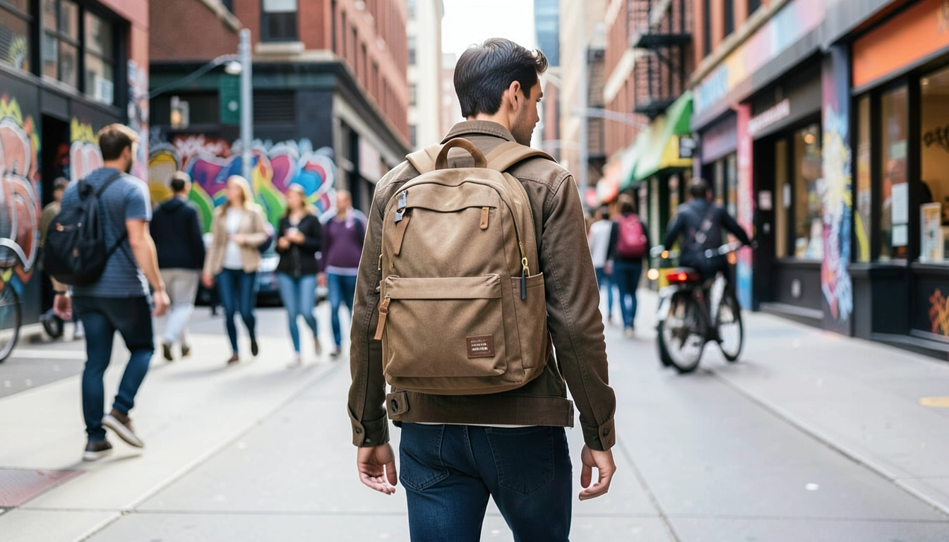 내게 맞는 이스트팩 찾기: 디자인 vs. 기능성, 그리고 나만의 기준