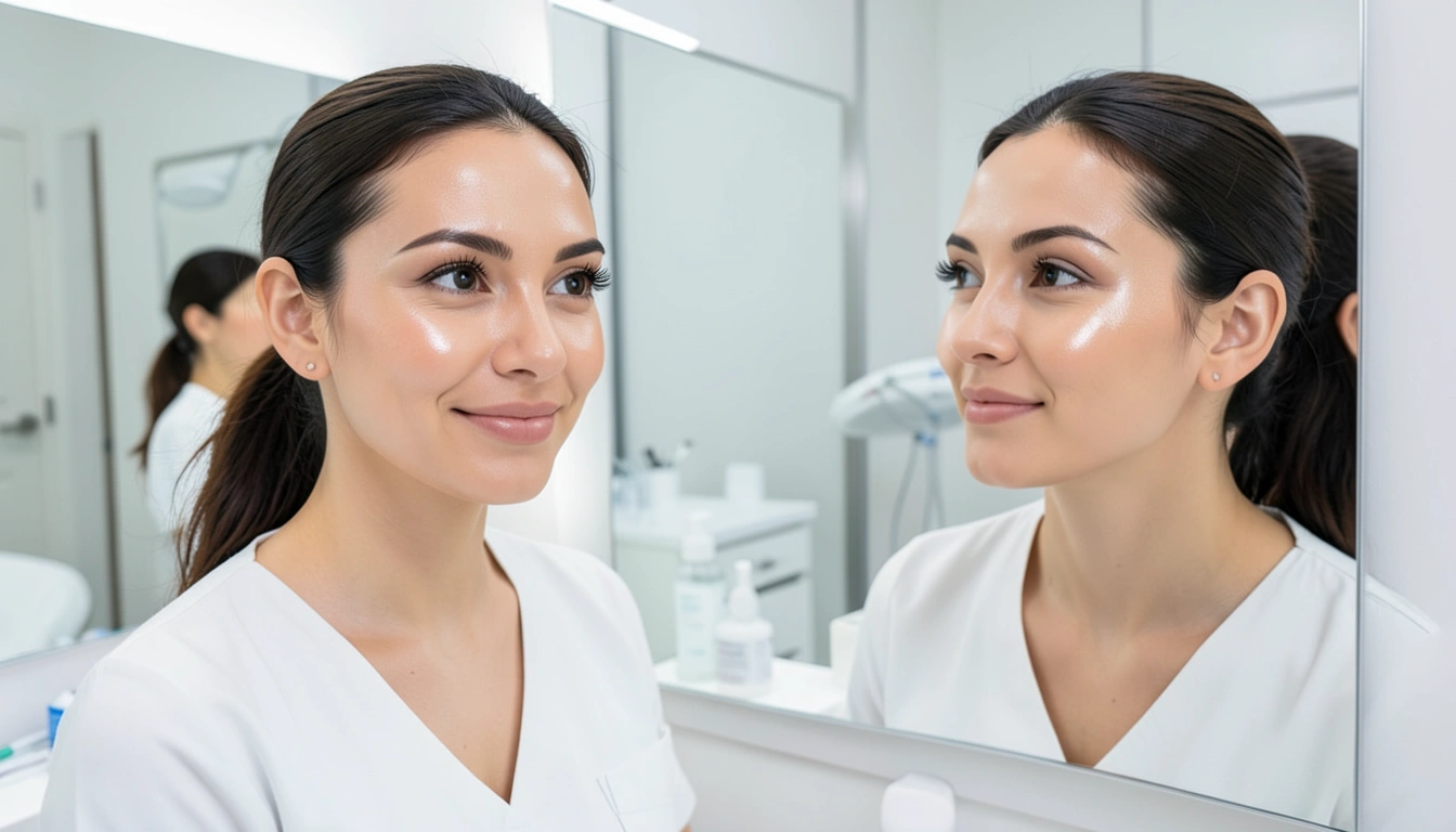 ✔ 당신의 피부 고민, 이렇게 접근하세요: 단계별 해결법