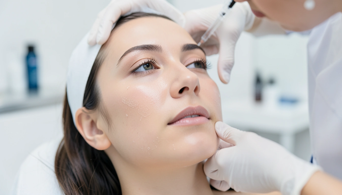 ✔ 2025년 피부과 트렌드와 더웰피부과의 강점