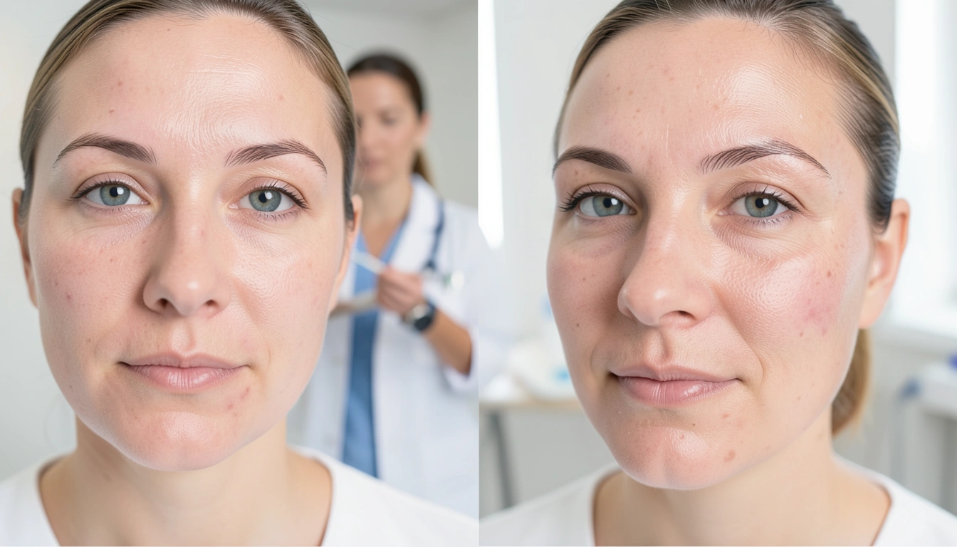 하얀나라피부과, 단순히 시술을 넘어선 통합 피부 솔루션