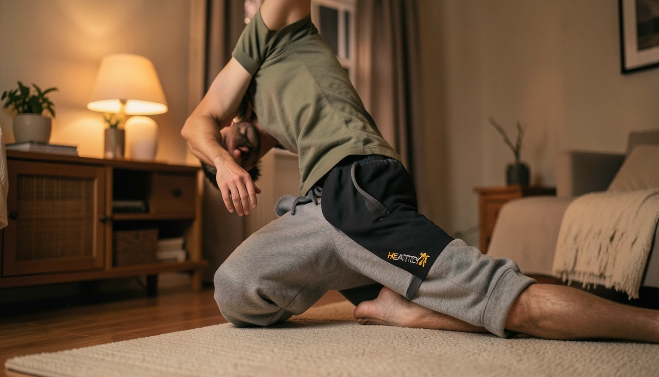 내게 맞는 히트텍 반바지 고르기: 소재와 기능성 완벽 분석