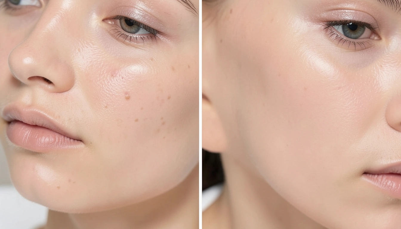 4. 홈케어의 한계? 전문가와 함께하는 근본적인 모공 개선