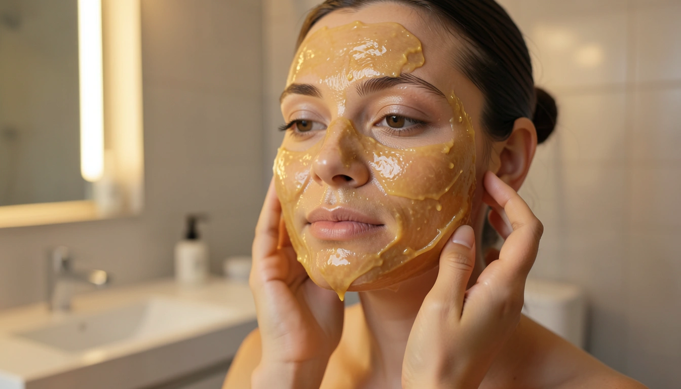 아임프롬 허니마스크, 이렇게 사용하면 효과 2배! 실전 꿀팁