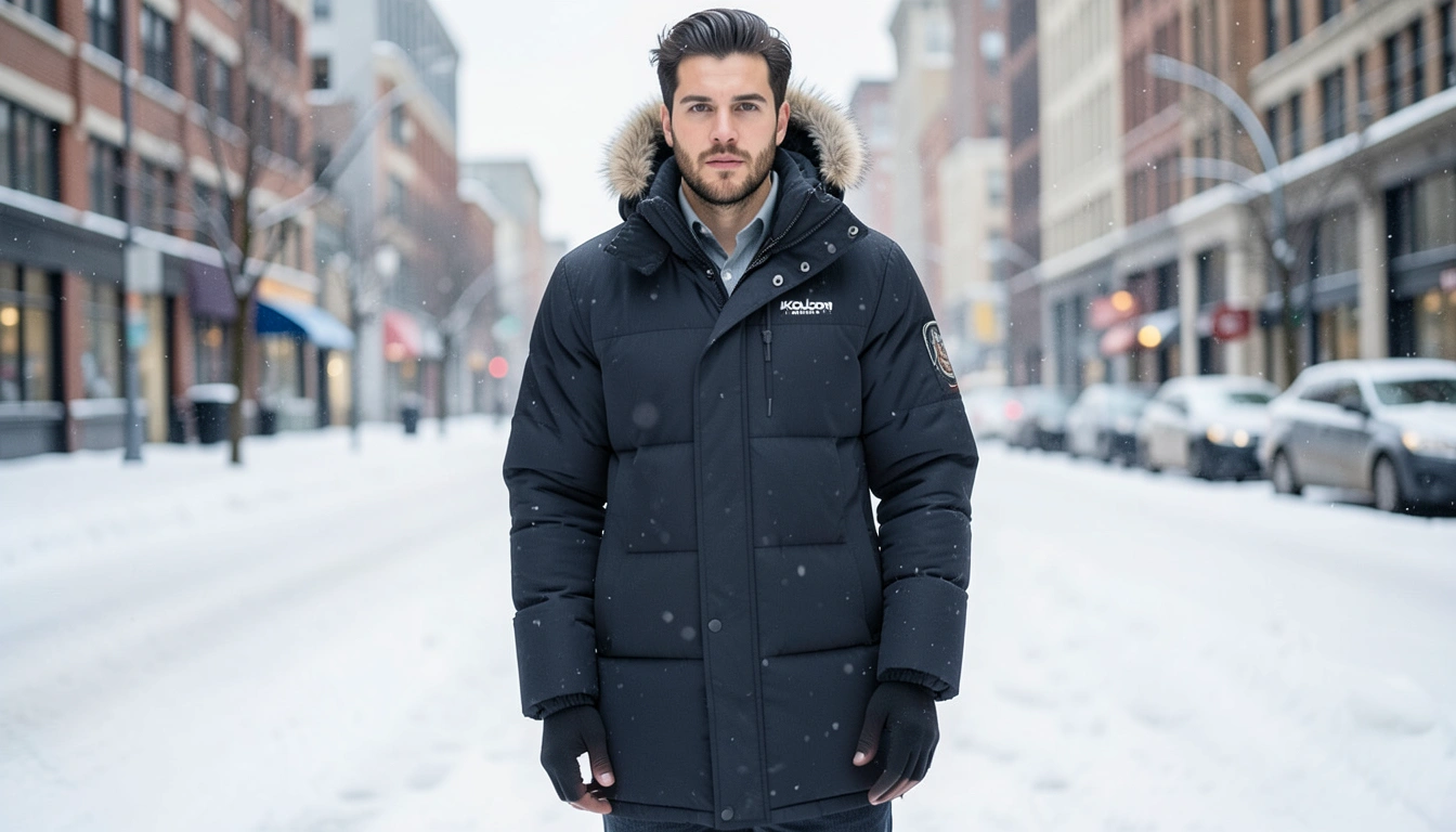 2. 안타티카, 내게 맞는 보온성과 디자인 선택 가이드