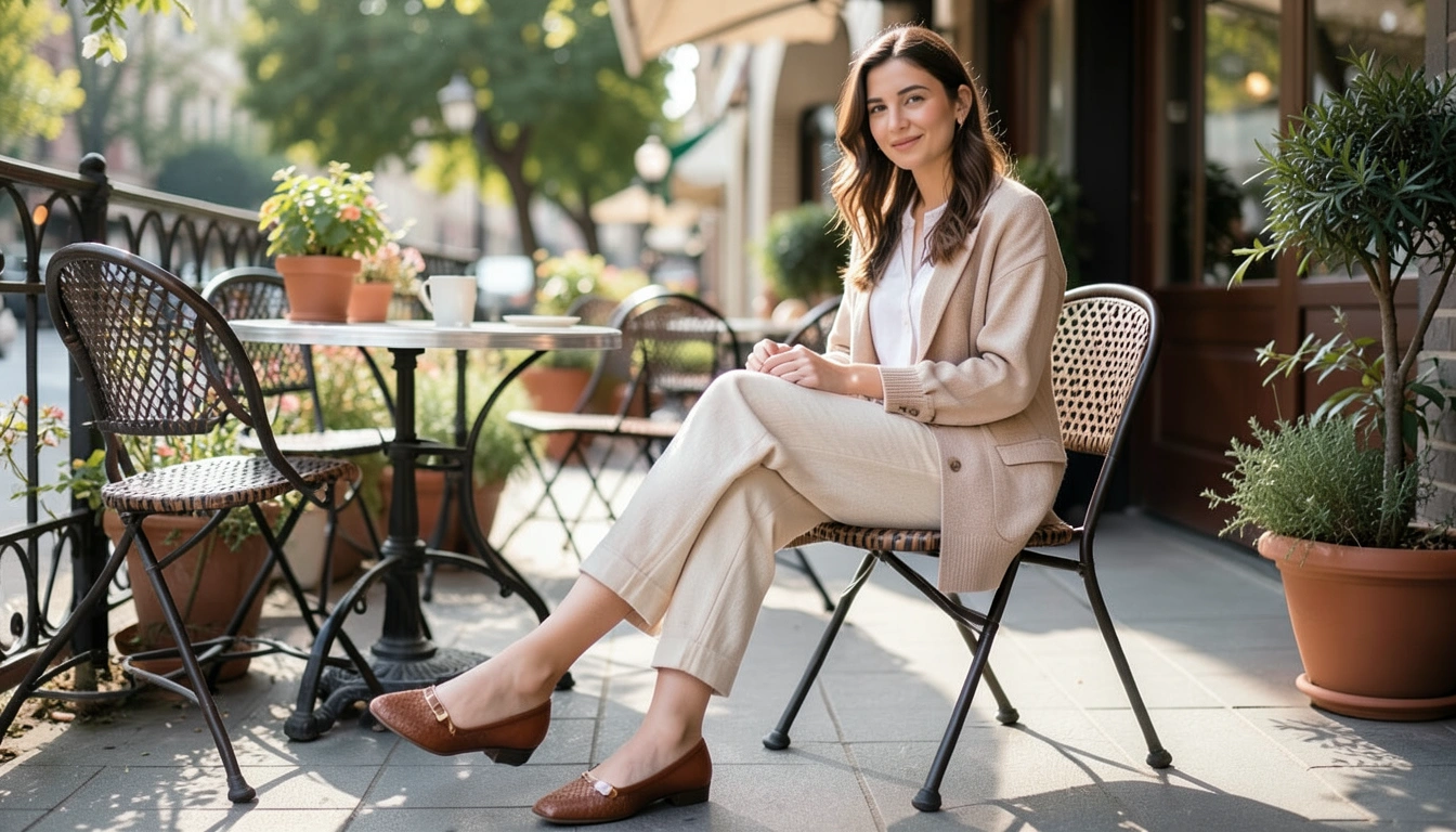 메리제인 슈즈, 전문가처럼 관리하고 오래 신는 법 (그리고 마지막 선택은?)