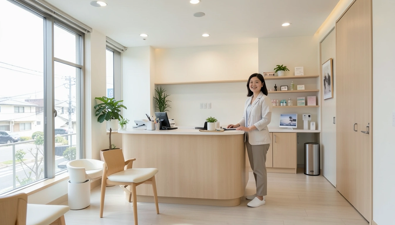 내 피부에 딱 맞는 솔루션? 2025년 목포 피부과 시술 트렌드 분석