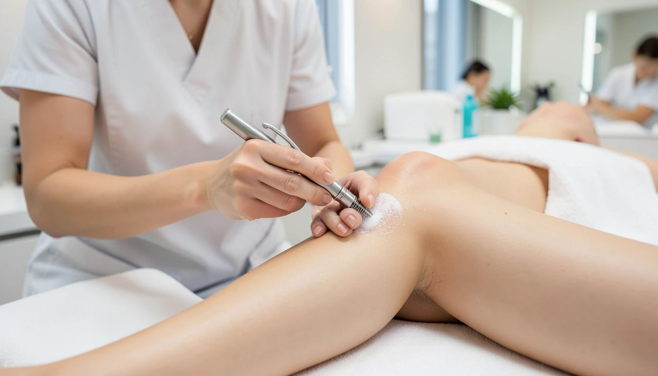 왁싱 후 관리부터 재방문까지, 마이슈가왁싱의 디테일