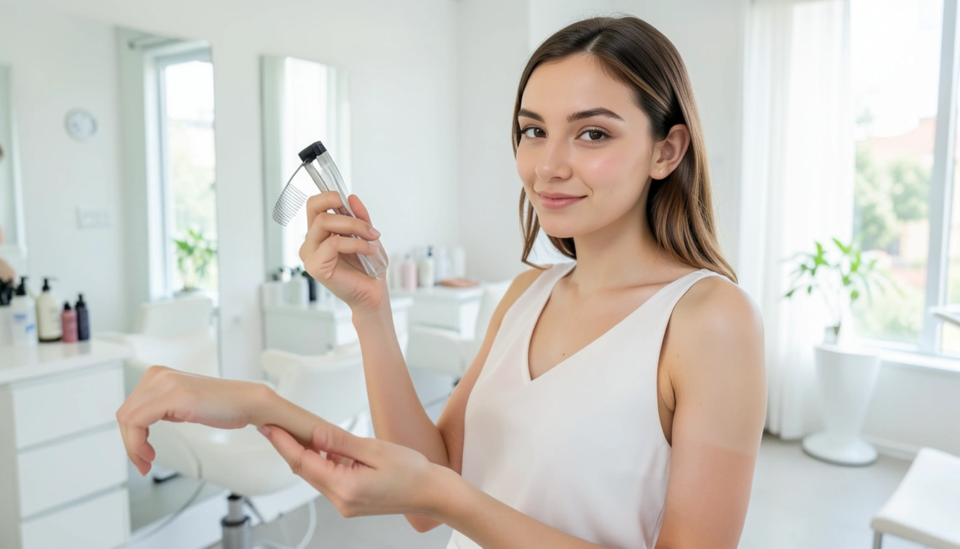 슈가링 왁싱, 통증과 자극? 제가 직접 경험해보니