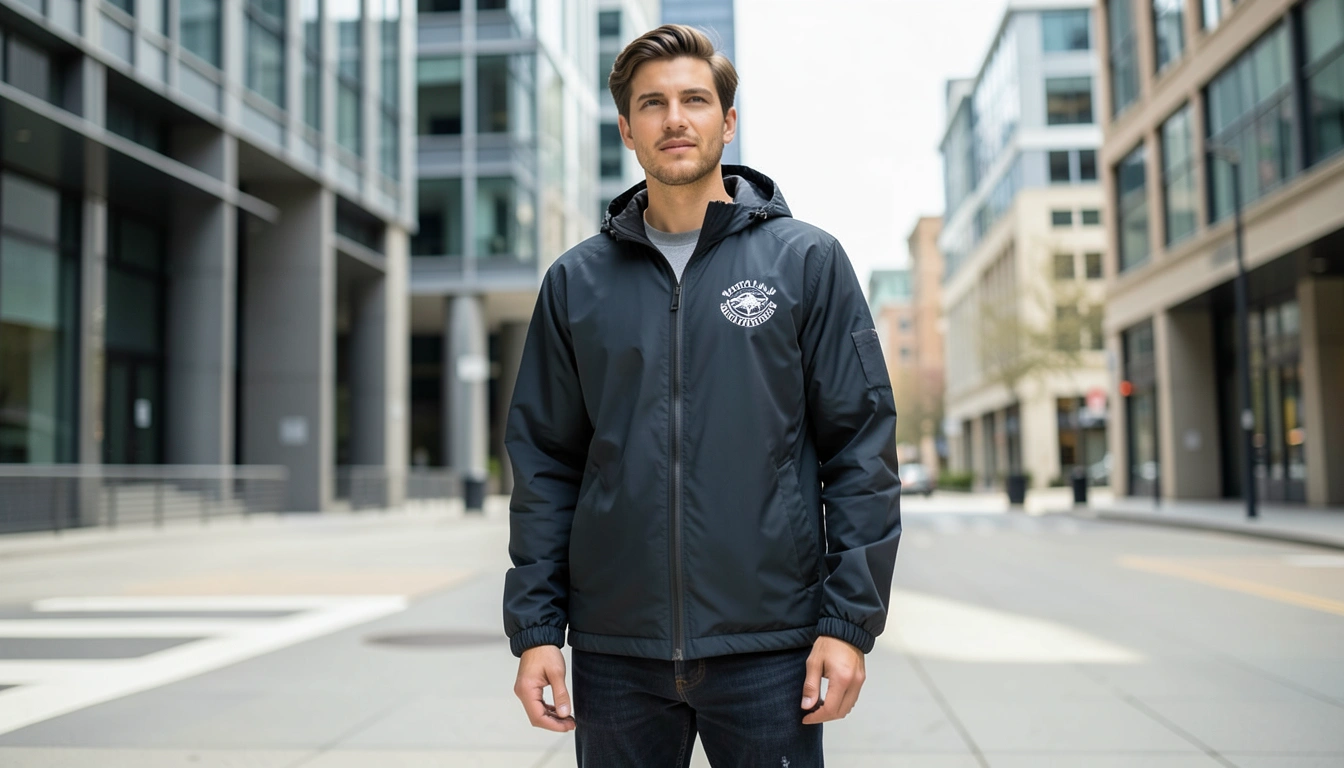 나에게 꼭 맞는 내셔널지오그래픽 바람막이 고르는 법: 기능성 & 용도별 완벽 분석