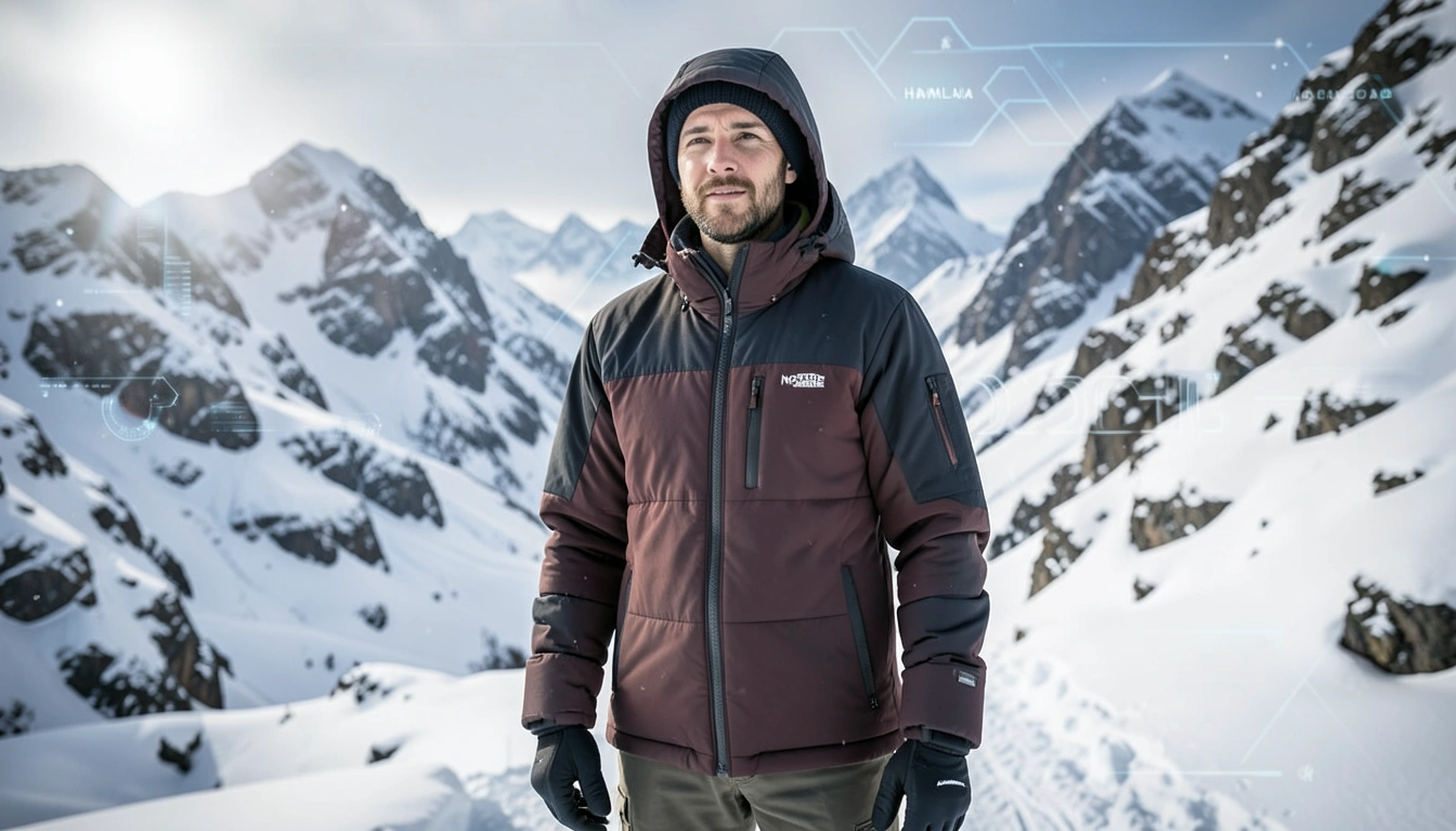 당신의 겨울을 바꿀 히말라야 패딩의 핵심 기능