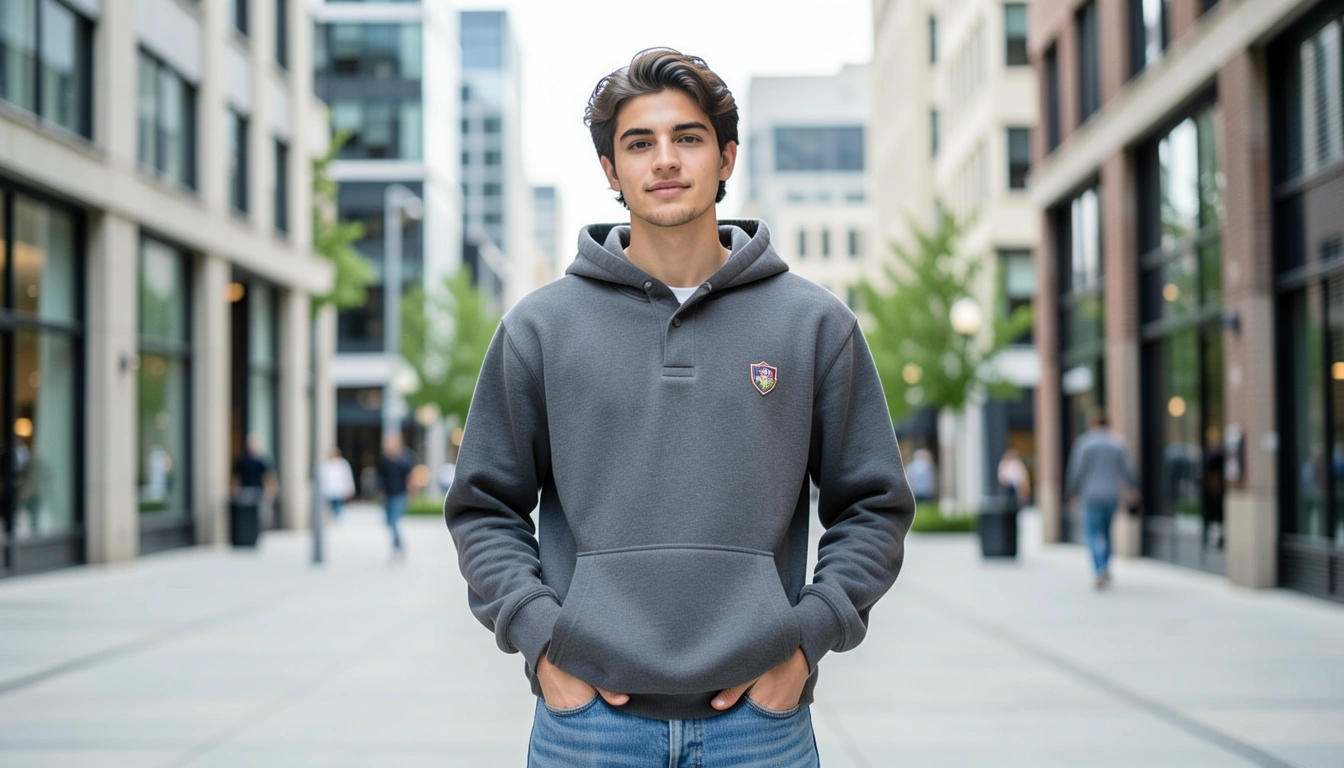 폴로 후드티 사이즈 팁: 후회 없는 선택을 위한 비밀