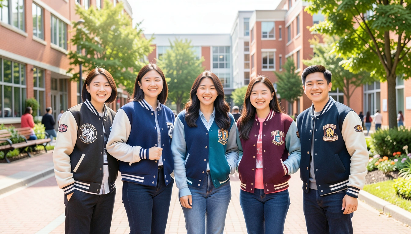 내게 딱 맞는 상명대 과잠 고르기: 소재부터 핏까지 현실적인 조언